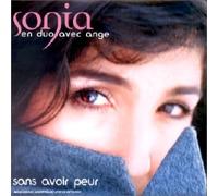Sonia & Ange - Sans Avoir Peur