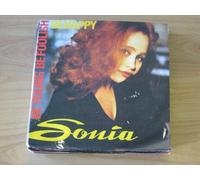 Sonia - Be young, be foolish, be happy (1991) / Vinyl single [Vinyl-Single 7'']
