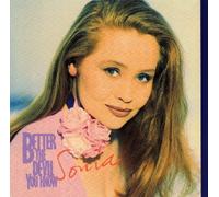 Sonia - Better the Devil You Know