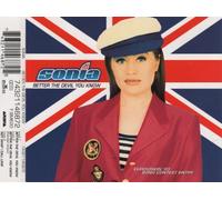 Sonia - Better the Devil You Know