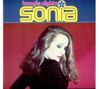 Sonia - Boogie Nights