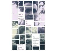 Sonia Cancian With Your Words in My Hands (Tascabile)