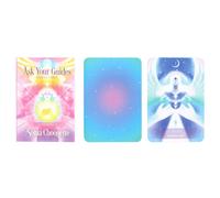 Sonia Choquette Ask Your Guides Carte Oracolo (SD5762)