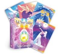Sonia Choquette Ask Your Guides Oracle Cards (Cards)