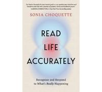 Sonia Choquette Read Life Accurately (Tascabile)