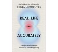Sonia Choquette Read Life Accurately (Tascabile)
