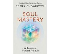Sonia Choquette Soul Mastery (Tascabile)
