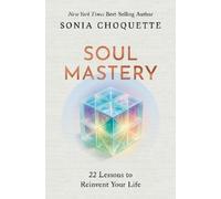 Sonia Choquette Soul Mastery (Tascabile)