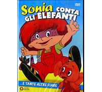 SONIA CONTA GLI ELEFANTI