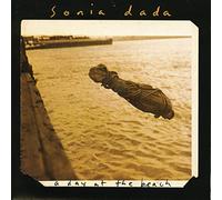 Sonia Dada - Day at The Beach