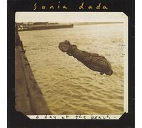 Sonia Dada - Day at the Beach