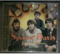 Sonia Davis - Give me some lovin'