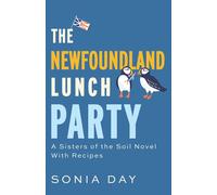 Sonia Day The Newfoundland Lunch Party (Copertina rigida)