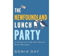 Sonia Day The Newfoundland Lunch Party (Tascabile)