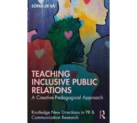 Teaching Inclusive Public Relations: A Creative Pedagogical Approach