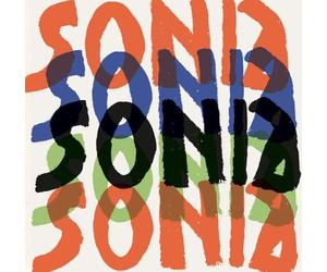 Sonia Delaunay: Living Art