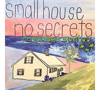 Sonia Disappear Fear - Small House No Secrets Composers Cut - O.S.T.