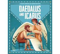 Sonia Elisabetta Corvaglia Dedalus and Icarus (Copertina rigida)