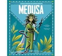 Sonia Elisabetta Corvaglia Medusa (Copertina rigida)