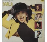 Sonia - Everybody knows (1990) [VINYL]