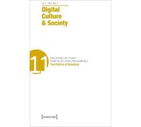 Sonia Fizek Mat Digital Culture & Society (DCS) - Vol. 6, Issue 2/20 (Tascabile)