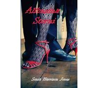 Sonia Harrison Jones Alfonsina Storni (Tascabile)