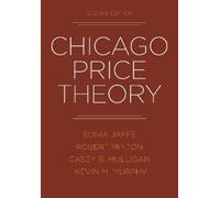Chicago Price Theory