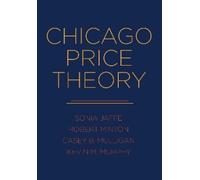 Sonia Jaffe Robert Minton Kevin M. Murphy Cas Chicago Price T (Copertina rigida)