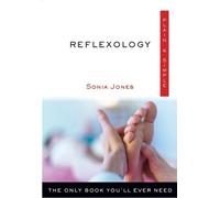 Sonia Jones Reflexology Plain & Simple (Tascabile)
