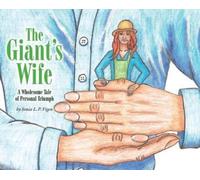 Sonia L P Vigen The Giant's Wife (Copertina rigida)