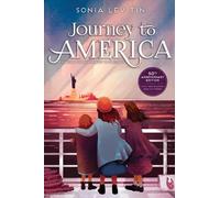 Sonia Levitin Journey to America (Copertina rigida)
