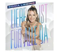 Sonia Liebing Liebe Ist Für Alle Da