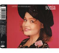 Sonia - Listen to your heart (1989)