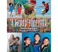 Sonia Manzano A World Together (Copertina rigida)