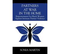 Sonia Martin Partners at War in the Home (Tascabile)