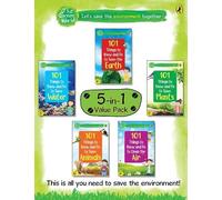 Sonia Mehta 101 Things to Know and Do Value Pack (Mixed Media Product)