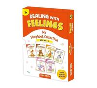 Sonia Mehta Dealing with Feelings Box Set 2 (Mixed Media Product)
