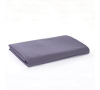 Sonia Moer Lenzuolo Piano in Microfibra Spazzolata Super Morbida - Lenzuolo Superiore Ipoallergenico Traspirante Non Stirabile, Lavanda, Doppio 230X270 cm