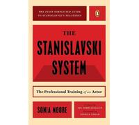 Sonia Moore The Stanislavski System (Tascabile)