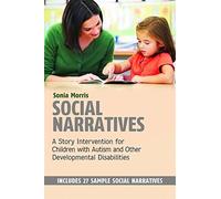 Sonia Morris Social Narratives (Tascabile)