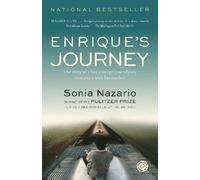 Sonia Nazario Enrique's Journey (Tascabile)