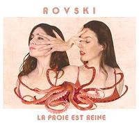 Sonia Nemirovsky - La Proie Est Reine
