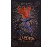 Sonia Nimr Thunderbird (Tascabile) Emerging Voices from the Middle East