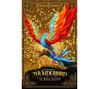 Sonia Nimr Thunderbird (Tascabile) Emerging Voices from the Middle East