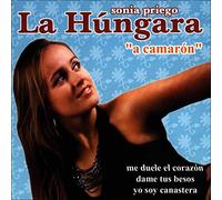 Sonia Priego - A Camaron