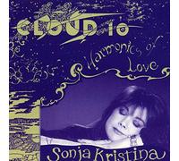 Sonia \Ristina - Harmonics of Love [Import]