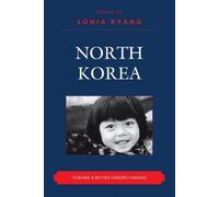 Sonia Ryang North Korea (Tascabile) New Asian Anthropology
