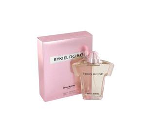 Sonia Rykiel Rose Eau de Toilette 50ml Spray