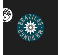 Sonia Santos/Jo Poema Ritmico Do Malandro (Balanco Do Crioulo)/Cala B (Vinyl LP)