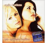 Sonia & Selena - Yo Quiero Bailar